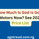 God Is Good Motors