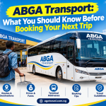 ABGA Transport