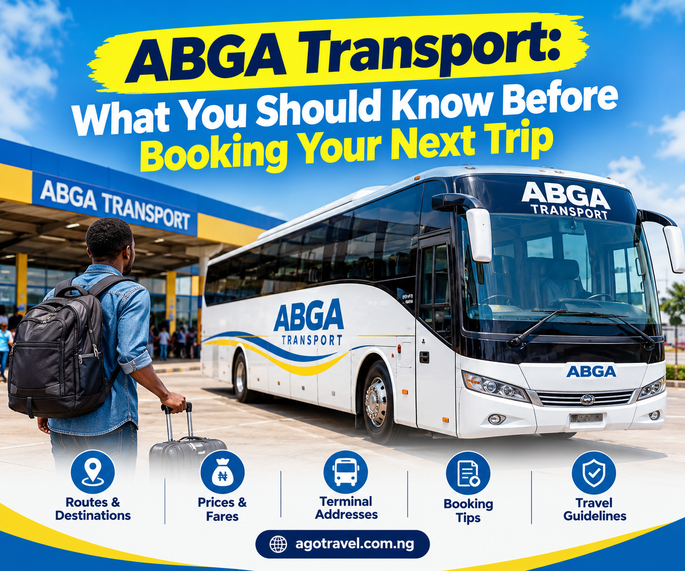 ABGA Transport