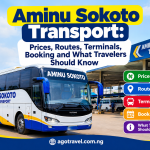 Aminu Sokoto Transport